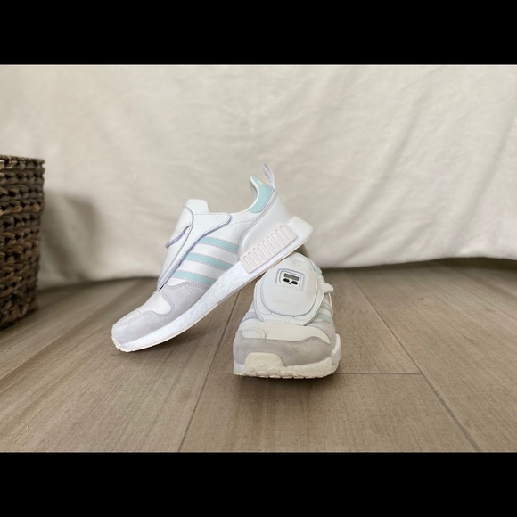 white walker nmd